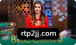Live Baccarat