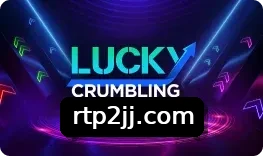 Lucky Crumbling