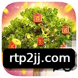 Prosperity Fortune Tree - Pragmatic Play