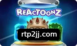 Reactoonz