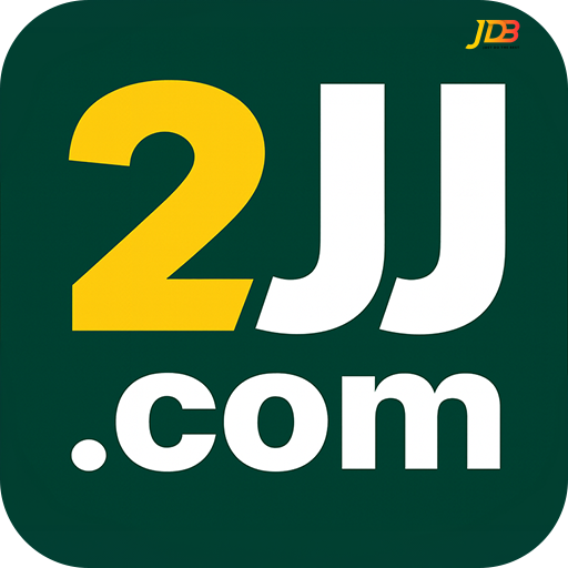 Logo da 2jj